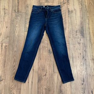 Women’s size Kut from the cloth jeans - size 8